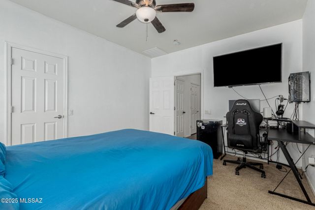 20902 E Frontier Road, Red Rock, AZ 85145