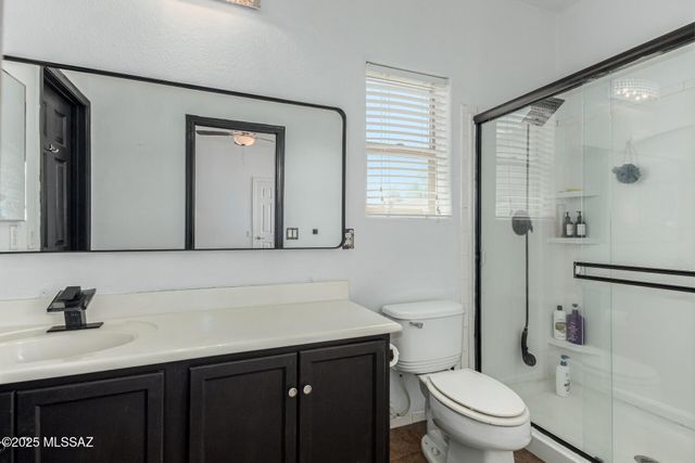 20902 E Frontier Road, Red Rock, AZ 85145