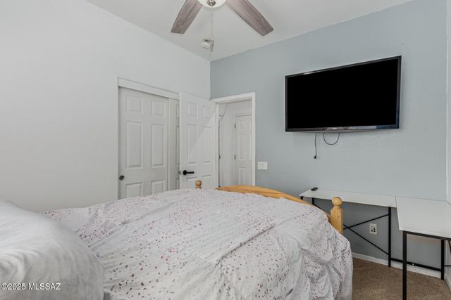 20902 E Frontier Road, Red Rock, AZ 85145