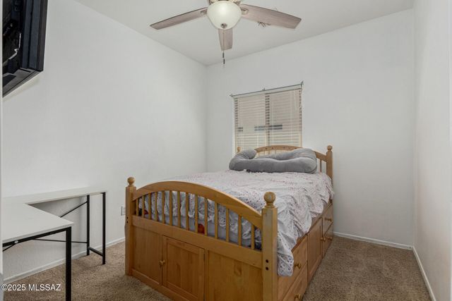 20902 E Frontier Road, Red Rock, AZ 85145