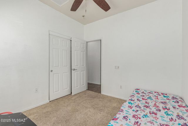 20902 E Frontier Road, Red Rock, AZ 85145