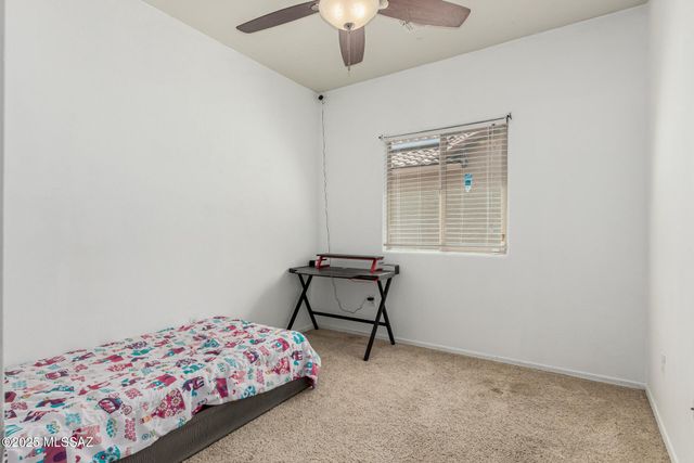 20902 E Frontier Road, Red Rock, AZ 85145