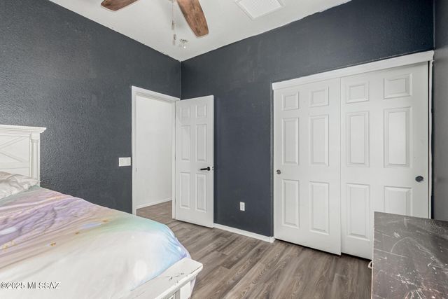 20902 E Frontier Road, Red Rock, AZ 85145