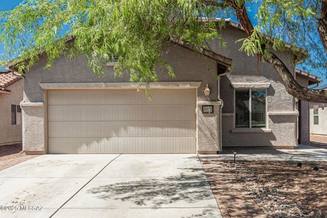 20902 E Frontier Road, Red Rock, AZ 85145