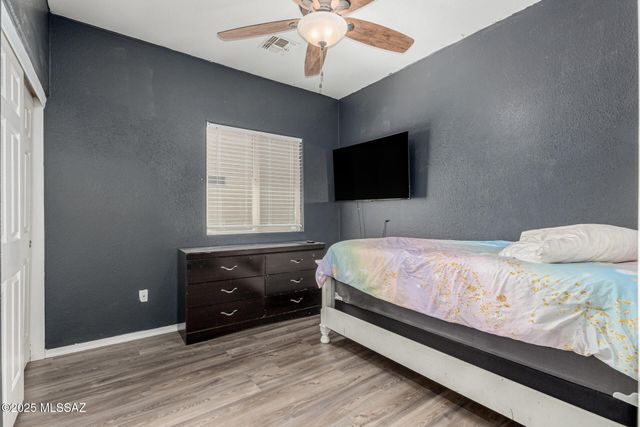 20902 E Frontier Road, Red Rock, AZ 85145