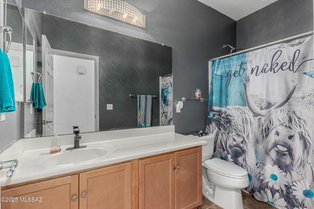 20902 E Frontier Road, Red Rock, AZ 85145