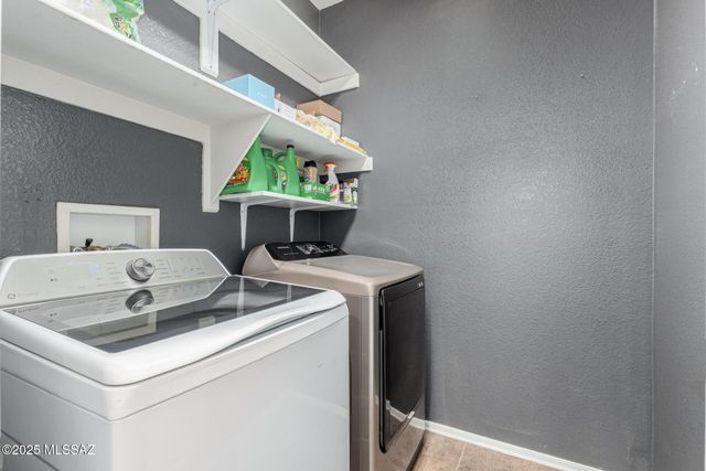 20902 E Frontier Road, Red Rock, AZ 85145