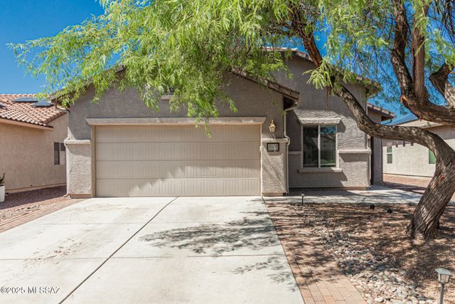 20902 E Frontier Road, Red Rock, AZ 85145