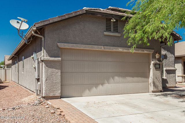 20902 E Frontier Road, Red Rock, AZ 85145