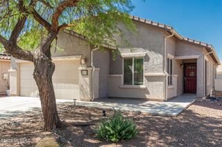 20902 E Frontier Road, Red Rock, AZ 85145