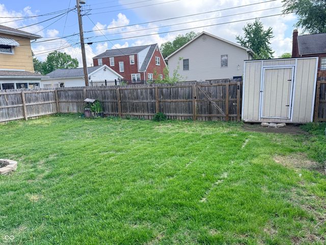 450 Kessler Boulevard, Seymour, IN 47274