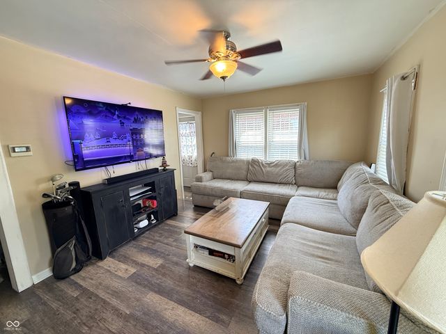 450 Kessler Boulevard, Seymour, IN 47274