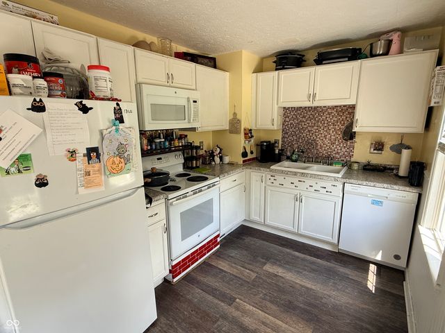 450 Kessler Boulevard, Seymour, IN 47274