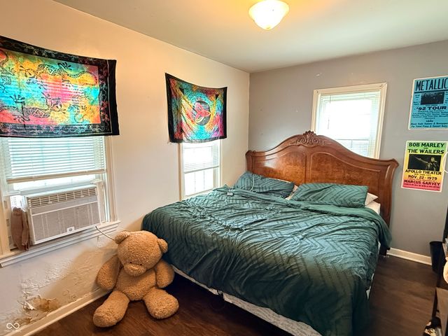 450 Kessler Boulevard, Seymour, IN 47274