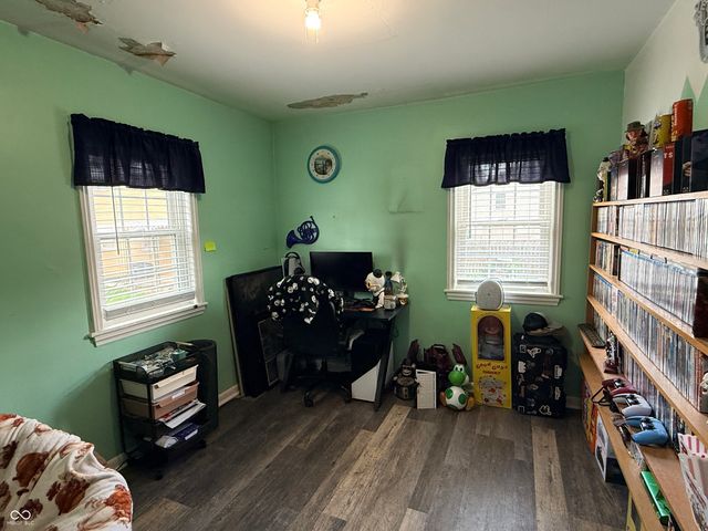 450 Kessler Boulevard, Seymour, IN 47274