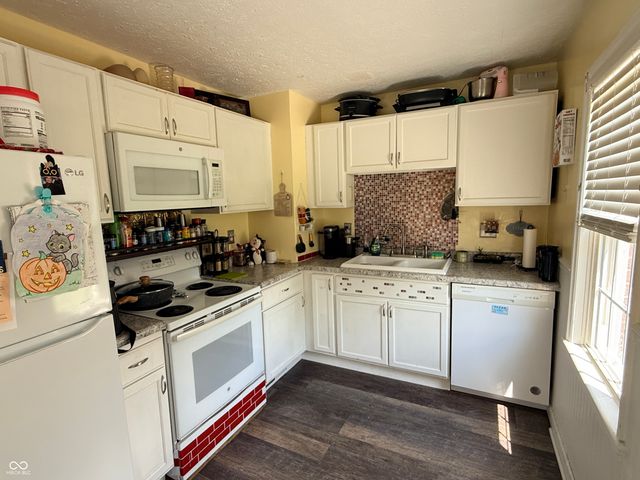 450 Kessler Boulevard, Seymour, IN 47274