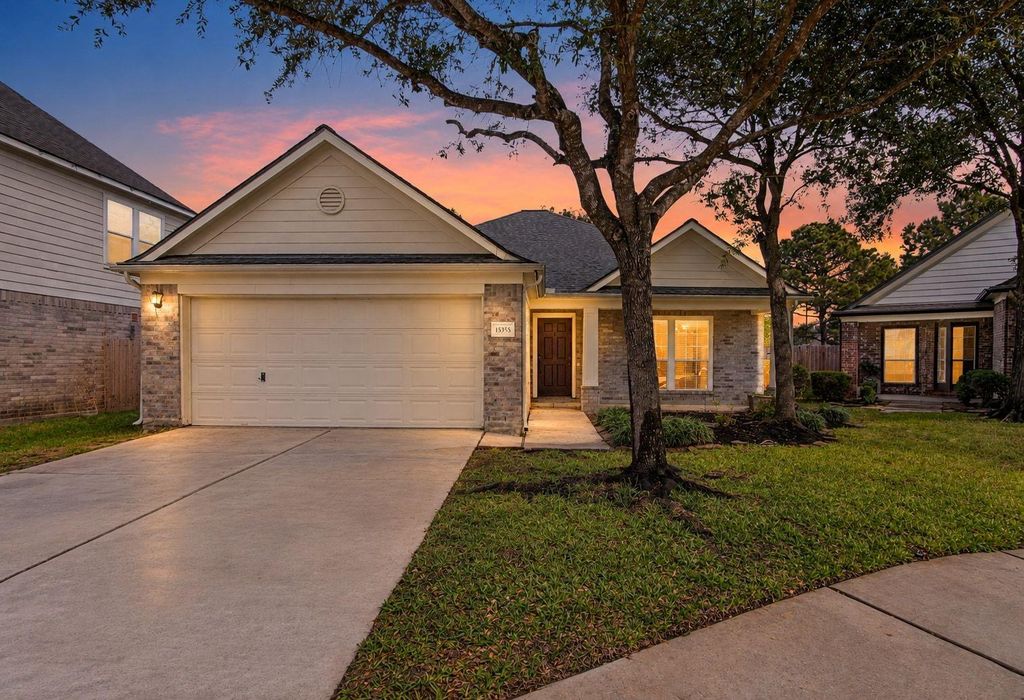 15355 Ochre Leaf Trail, Cypress, TX 77433