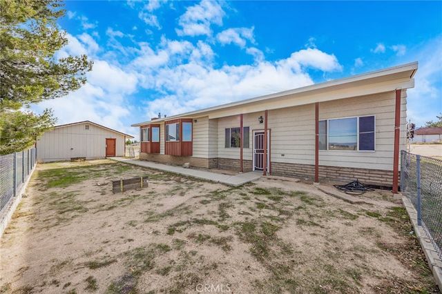 4232 Coyote Road, Phelan, CA 92371