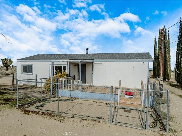 4232 Coyote Road, Phelan, CA 92371