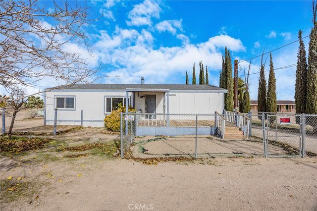 4232 Coyote Road, Phelan, CA 92371