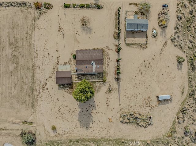 4232 Coyote Road, Phelan, CA 92371