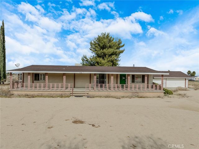 4232 Coyote Road, Phelan, CA 92371
