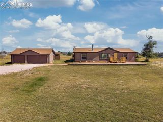5695 Peerless Farms Road, Peyton, CO 80831