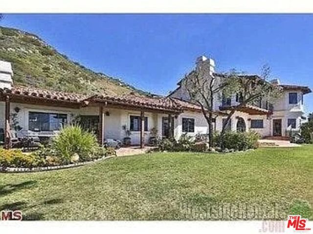 4211 Avenida De La Encinal GH, Malibu, CA 90265