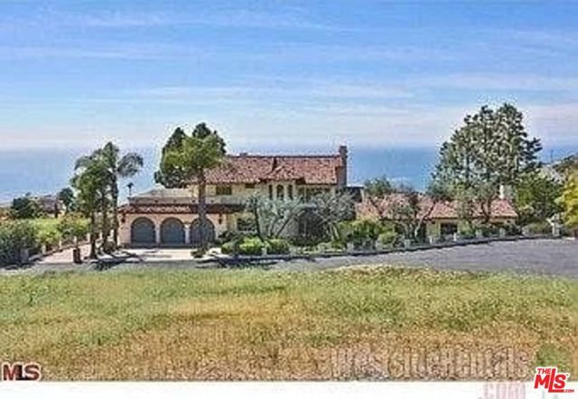 4211 Avenida De La Encinal GH, Malibu, CA 90265