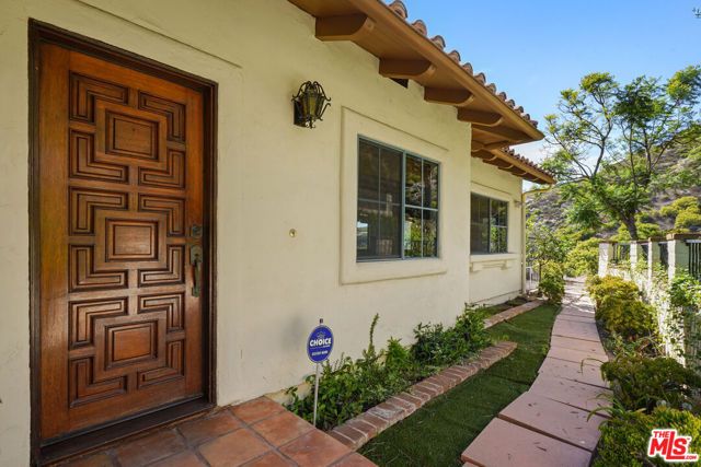 4211 Avenida De La Encinal GH, Malibu, CA 90265