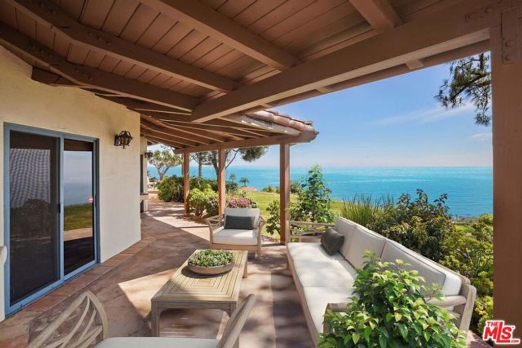 4211 Avenida De La Encinal GH, Malibu, CA 90265