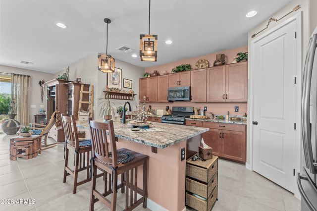 21822 S 228TH Place, Queen Creek, AZ 85142