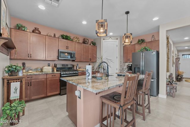 21822 S 228TH Place, Queen Creek, AZ 85142