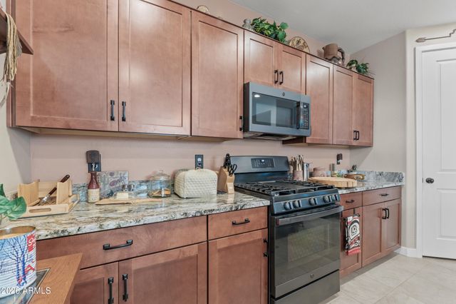 21822 S 228TH Place, Queen Creek, AZ 85142