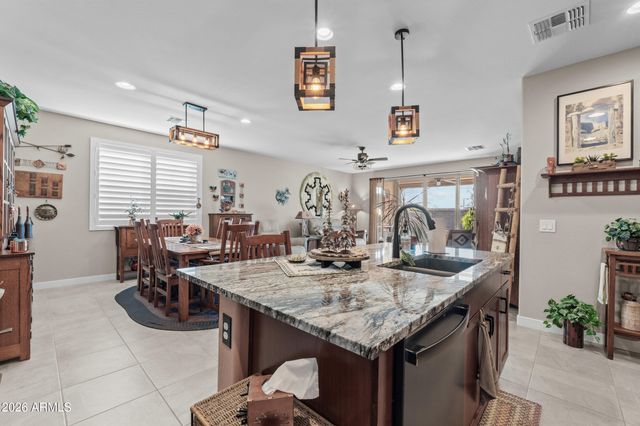 21822 S 228TH Place, Queen Creek, AZ 85142