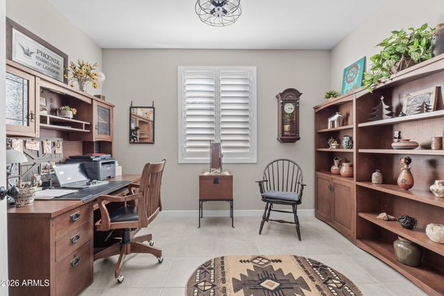 21822 S 228TH Place, Queen Creek, AZ 85142