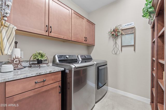 21822 S 228TH Place, Queen Creek, AZ 85142