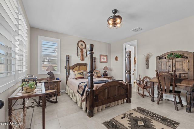 21822 S 228TH Place, Queen Creek, AZ 85142