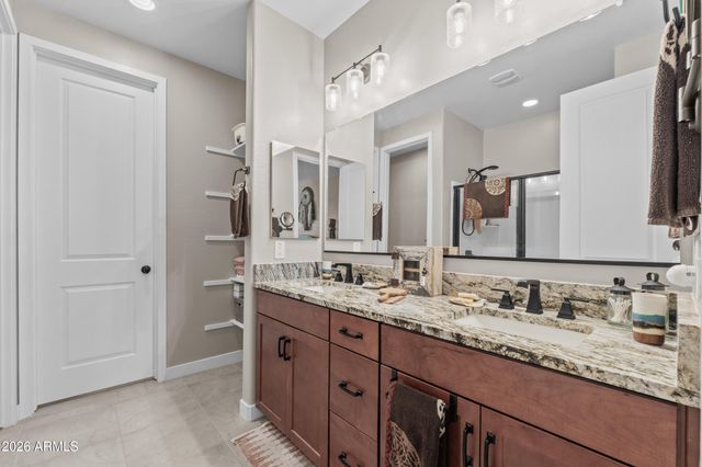 21822 S 228TH Place, Queen Creek, AZ 85142