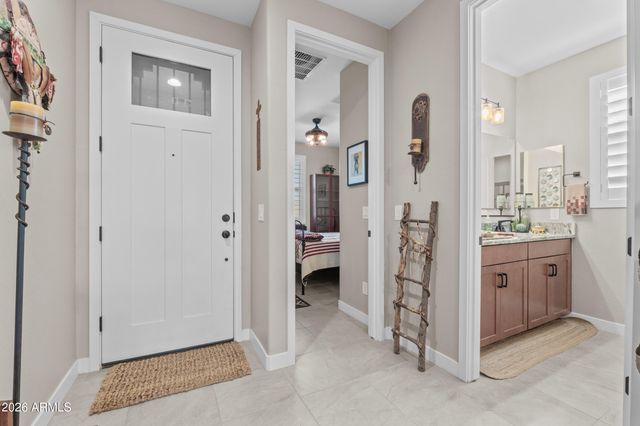 21822 S 228TH Place, Queen Creek, AZ 85142