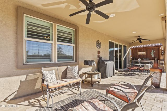 21822 S 228TH Place, Queen Creek, AZ 85142