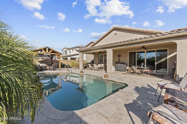 21822 S 228TH Place, Queen Creek, AZ 85142