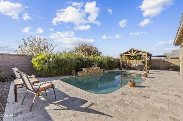 21822 S 228TH Place, Queen Creek, AZ 85142