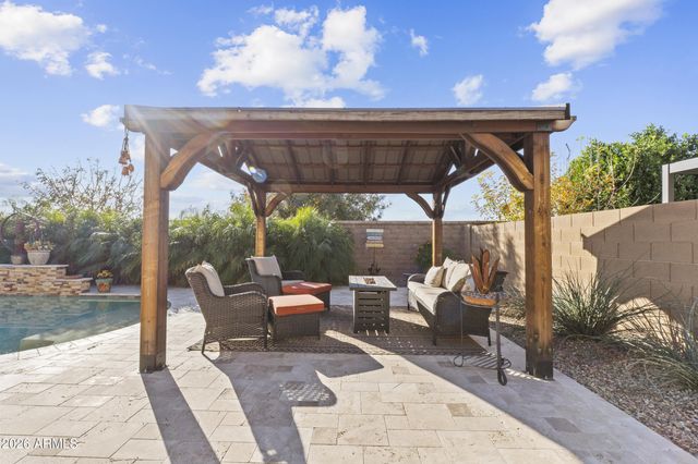 21822 S 228TH Place, Queen Creek, AZ 85142