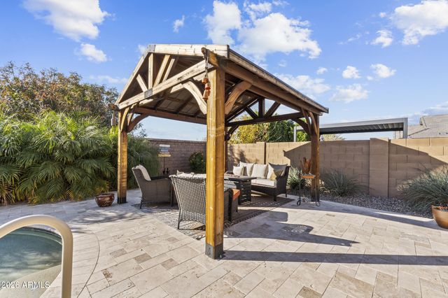 21822 S 228TH Place, Queen Creek, AZ 85142