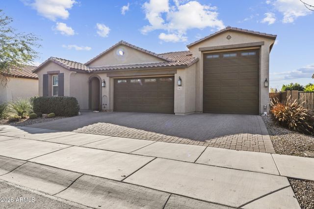 21822 S 228TH Place, Queen Creek, AZ 85142
