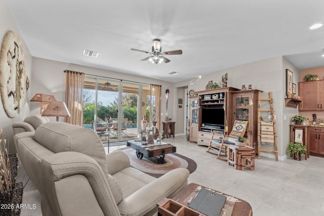 21822 S 228TH Place, Queen Creek, AZ 85142