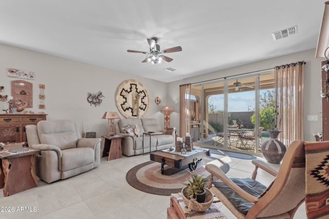 21822 S 228TH Place, Queen Creek, AZ 85142