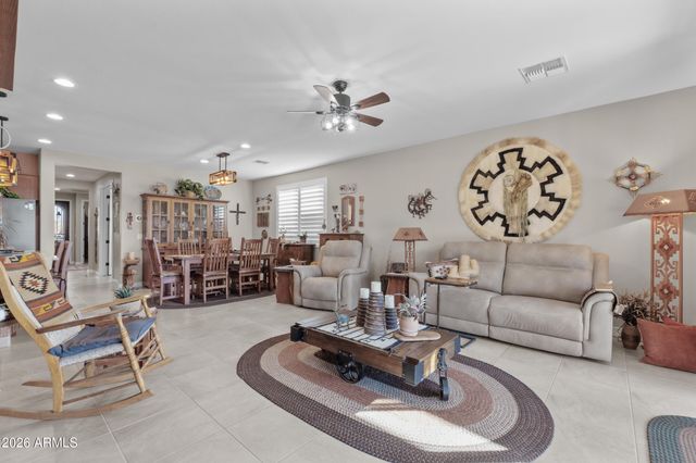 21822 S 228TH Place, Queen Creek, AZ 85142