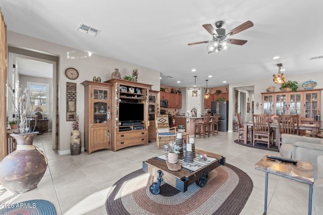 21822 S 228TH Place, Queen Creek, AZ 85142